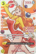 Nami (Round 1 Promo) (ST29-008) - One Piece Promotion Cards Foil