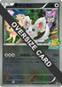 Minccino (Beginner's Battle Conference) (Jumbo)  - BWP Promotional cards Holofoil