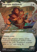Iron Hills Blacksmith (Showcase) (Surge Foil) (HOB-252) - The Hobbit Foil