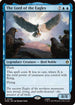 The Lord of the Eagles (HOB-046) - The Hobbit Foil