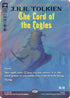 The Lord of the Eagles (Borderless) (Surge Foil) (HOB-276) - The Hobbit Foil