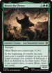Beorn the Fierce (HOB-119) - The Hobbit