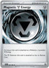 Magnetic Metal Energy (Non-Holo) (085/086) [Deck Exclusives] - Rare