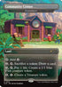 Community Center - Fountainport (SLD-2810) - Secret Lair Drop Series Foil