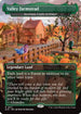Valley Farmstead - Yavimaya, Cradle of Growth (SLD-2813) - Secret Lair Drop Series Foil