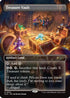 Treasure Vault (SLD-2818) - Secret Lair Drop Series