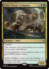 Chief Warg's Company (HOB-151) - The Hobbit