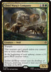 Chief Warg's Company (HOB-151) - The Hobbit