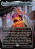 Palantir of Orthanc (Borderless) (HOC-045) - The Hobbit: Eternal-Legal