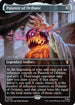 Palantir of Orthanc (Borderless) (HOC-045) - The Hobbit: Eternal-Legal