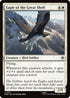 Eagle of the Great Shelf (HOB-011) - The Hobbit