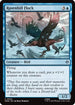 Ravenhill Flock (HOB-052) - The Hobbit Foil