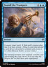 Sound the Trumpets (HOB-055) - The Hobbit Foil