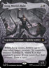 Azog, Moria's Ruin (Showcase) (HOB-222) - The Hobbit