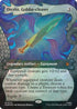 Orcrist, Goblin-cleaver (Showcase) (Surge Foil) (HOB-272) - The Hobbit Foil