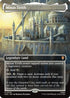 Minas Tirith (Borderless) (HOC-049) - The Hobbit: Eternal-Legal