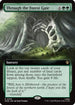 Through the Forest Gate (Extended Art) (HOB-310) - The Hobbit