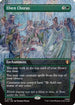Elven Chorus (Borderless) (HOC-026) - The Hobbit: Eternal-Legal Foil
