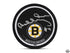 Bobby Orr Autographed Boston Bruins Logo Hockey Puck (Upper Deck Authenticated)