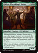 Galion, Elvenking's Butler (HOB-125) - The Hobbit