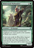 Mirkwood Pathmaker (HOB-129) - The Hobbit Foil