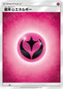 Basic Fairy Energy (FAI) - Sun  Moon Unnumbered Energies