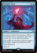 Wizard's Staff (HOB-059) - The Hobbit Foil