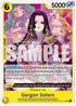 Gorgon Sisters (Tournament Pack 2026 Vol. 3) (OP14-105) - One Piece Promotion Cards
