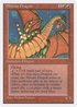 Shivan Dragon (4ED-) - Fourth Edition