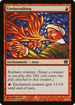 Firebreathing (9ED-181) - 9th Edition Foil