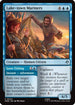 Lake-town Mariners (HOB-044) - The Hobbit Foil