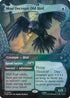Most Decrepit Old Bird (Showcase) (Surge Foil) (HOB-257) - The Hobbit Foil