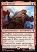 Dain Ironfoot (HOB-091) - The Hobbit Foil