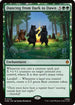 Dancing from Dark to Dawn (HOB-123) - The Hobbit Foil