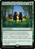 Dancing from Dark to Dawn (HOB-123) - The Hobbit