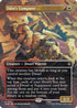 Dain's Company (Borderless) (HOB-212) - The Hobbit Foil