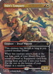 Dain's Company (Borderless) (HOB-212) - The Hobbit Foil