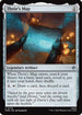 Thror's Map (HOB-179) - The Hobbit Foil