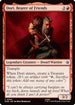 Dori, Bearer of Friends (HOB-094) - The Hobbit Foil