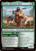 Beorn, Reluctant Host (HOB-118) - The Hobbit Foil