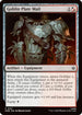 Goblin Plate Mail (HOB-157) - The Hobbit