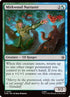 Mirkwood Nurturer (HOB-160) - The Hobbit Foil