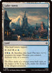 Lake-town (HOB-186) - The Hobbit Foil