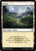 Plains (0189) (HOB-189) - The Hobbit Foil