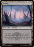 Swamp (0191) (HOB-191) - The Hobbit Foil