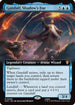 Gandalf, Shadow's Foe (Extended Art) (HOC-099) - The Hobbit: Eternal-Legal