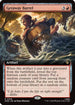 Getaway Barrel (Extended Art) (HOB-303) - The Hobbit Foil