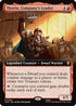 Thorin, Company's Leader (Extended Art) (HOC-100) - The Hobbit: Eternal-Legal