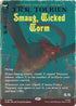 Smaug, Wicked Worm (Borderless) (HOB-245) - The Hobbit Foil