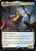 Bard, Heir of Girion (Extended Art) (HOC-101) - The Hobbit: Eternal-Legal Foil